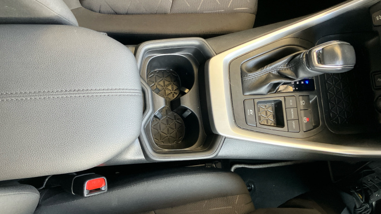 Toyota RAV4 2.5 VVT-i Hybrid Design 5dr CVT 2WD Hybrid Estate